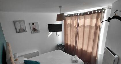 Three Bedroom - Apartment ( Sea View )
