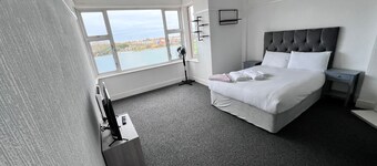 Three Bedroom - Apartment  ( Sea View )