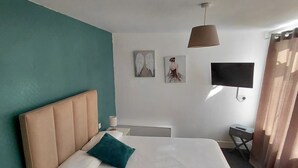 Room - Duplex Family Apartment (Skegness)
