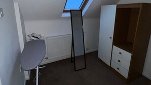 Interior - Duplex Family Apartment (Skegness)