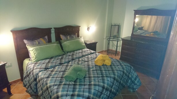 Unclassified image, 1 of 8, button - CasaMia B&B (Riola Sardo)