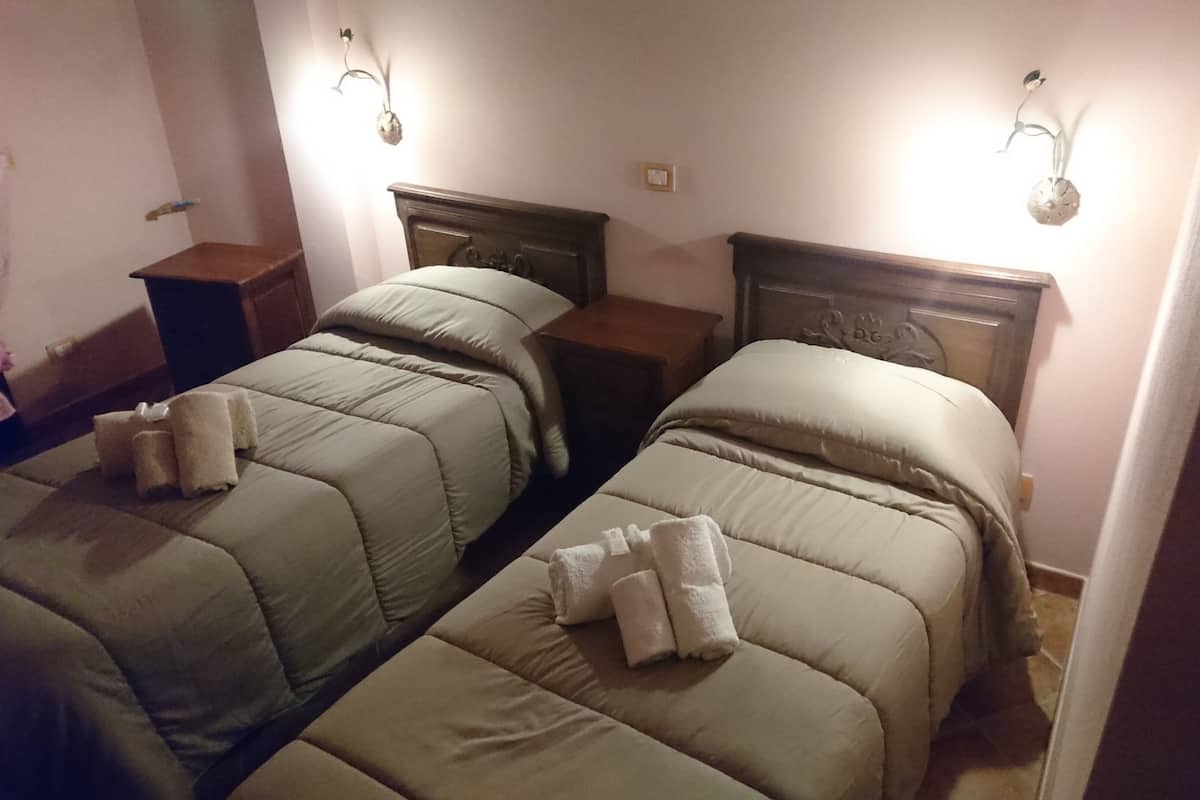 Basic-Doppelzimmer