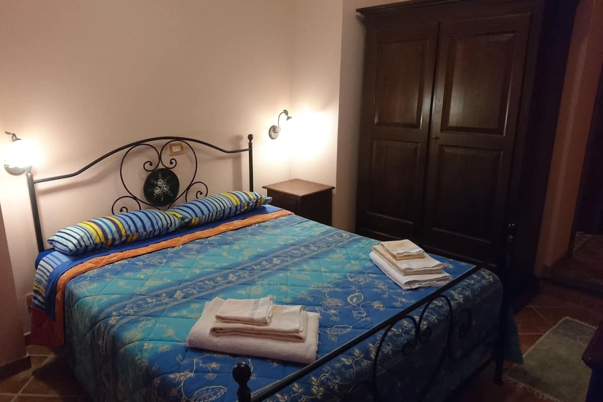 Classic-Doppelzimmer