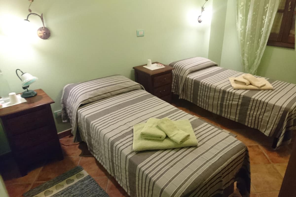 Basic-Doppelzimmer