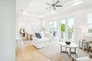 TV - Anchored on 30A by Stay on 30a (Inlet Beach)