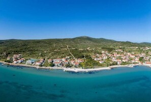 Beach - Due Villas, Apartmán Lavanda (Dobropoljana)