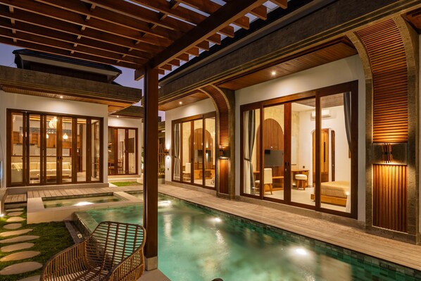 Exterior - Bellini Villa (Canggu)