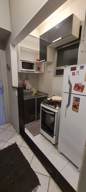 Private kitchen - Arpoador Praias Copacabana Ipanema RJ (Copacabana Rio de Janeiro)