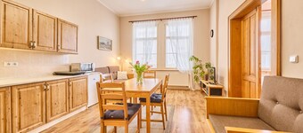 Apartment Koreff by Interhome