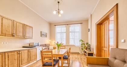 Apartment Koreff by Interhome