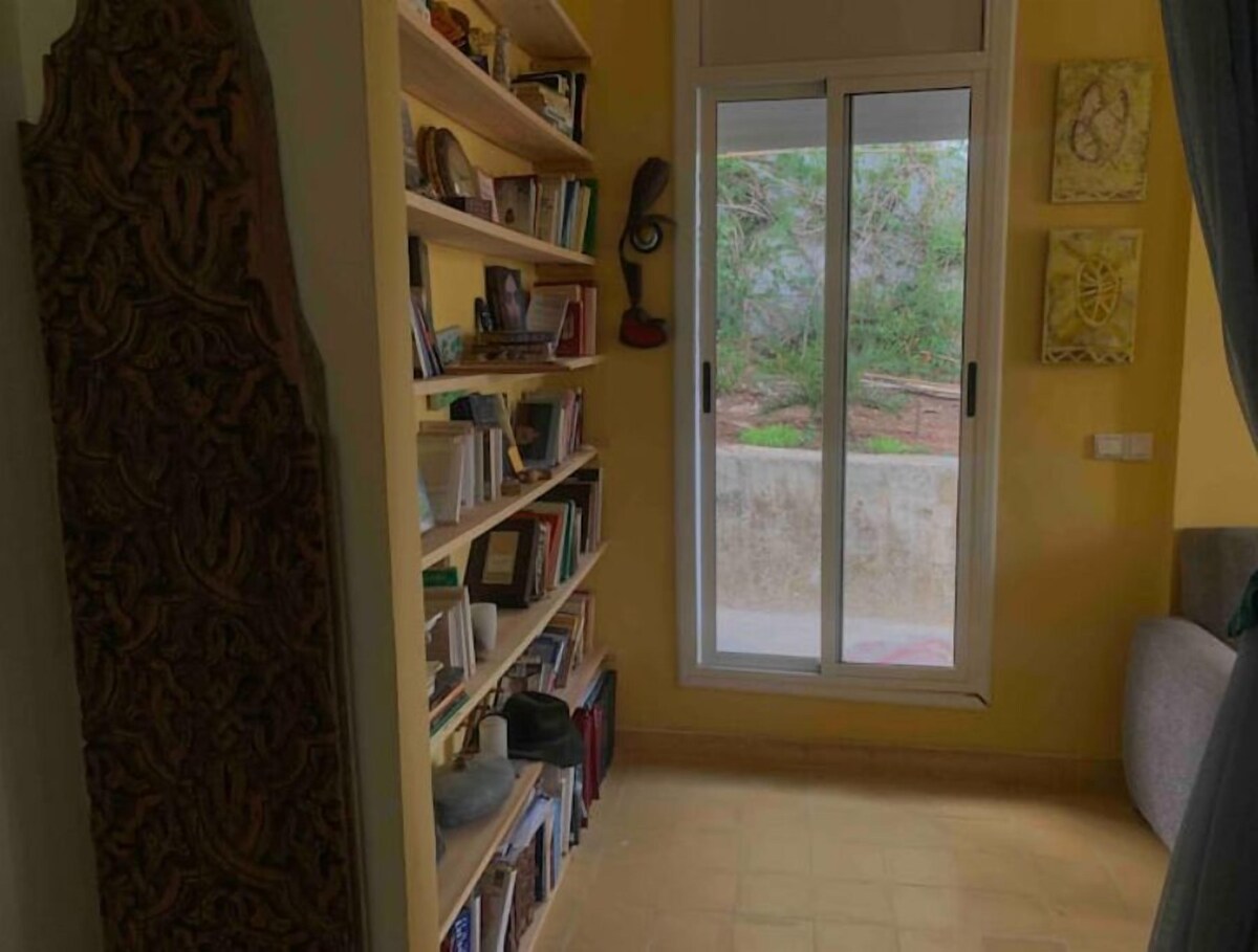 Image de profil de l’hôte