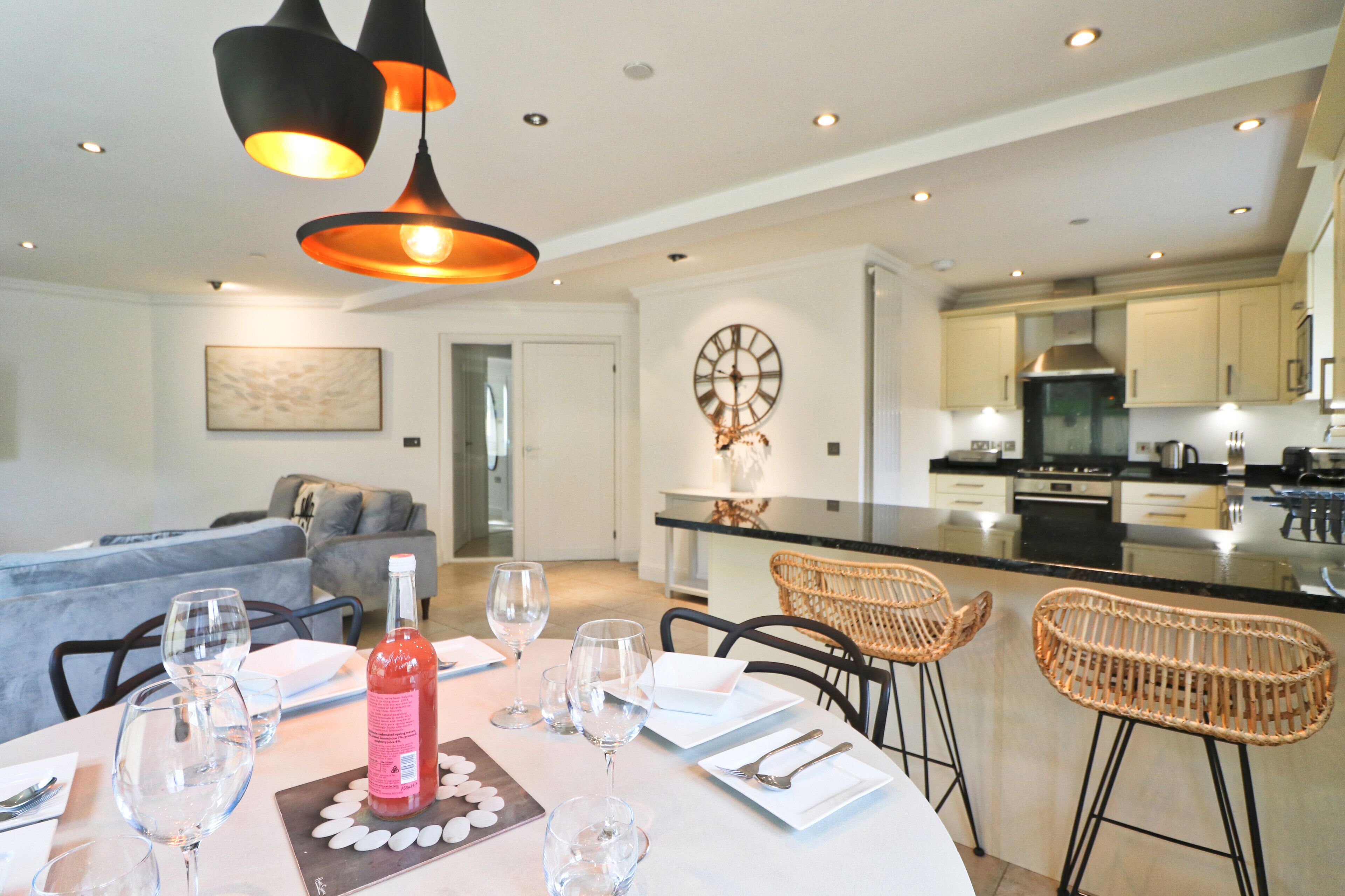 تناول الطعام