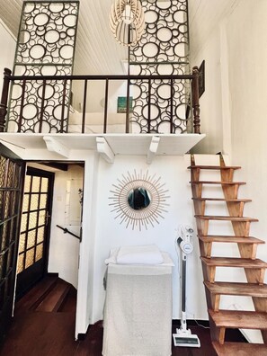 Interior - Rare, Maison à Endoume (Marseille)