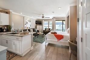 Strygejern/strygebræt, gratis Wi-Fi, sengetøj