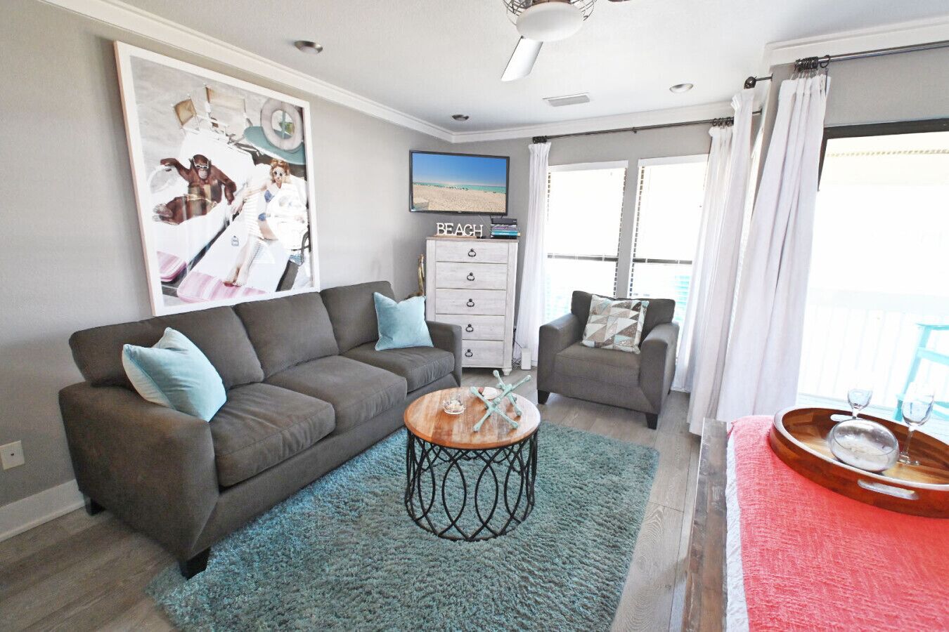 Sandpiper Cove 8220 Updated Condo In Destin, Fl  3-minute Walk To The Beach! - Destin, FL