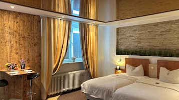 Comfort-Doppelzimmer, Nichtraucher