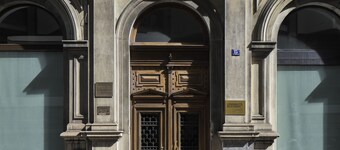 URBANAUTS BELETAGES Sonata