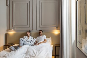 Appartamento Cozy | 1 bedroom, iron/ironing board, free WiFi, bed sheets - URBANAUTS BELETAGES Sonata (Trieste)