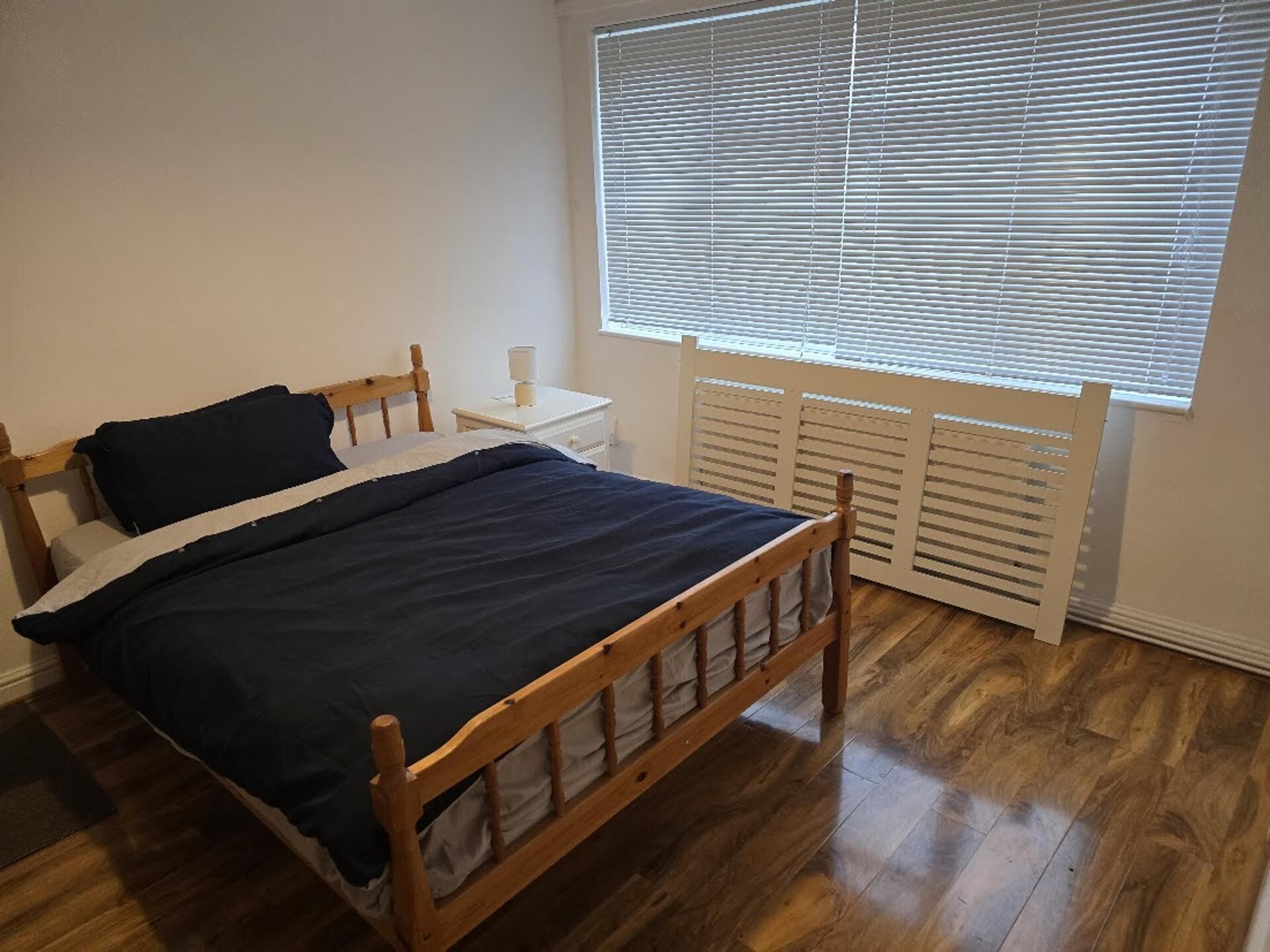 House | 4 bedrooms, free WiFi, bed sheets