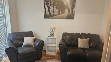 House | Living area | TV