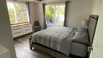 2 chambres, bureau, fer et planche Ă repasser, Wi-Fi gratuit