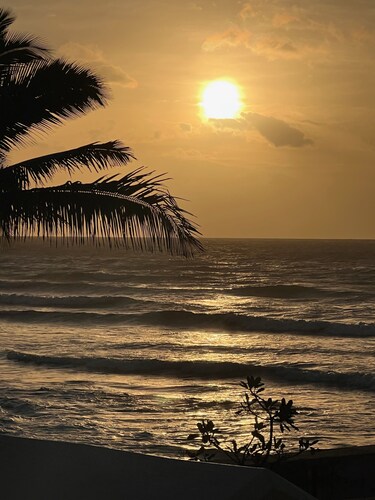 Sunny Hawaii BeachFront Property