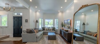 Hot Tub, Patio & EV Charger | Near Ski Resorts