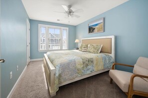 3 bedrooms, WiFi, bed sheets - Large Townhome in Amenity Filled Bayside Community (Selbyville)