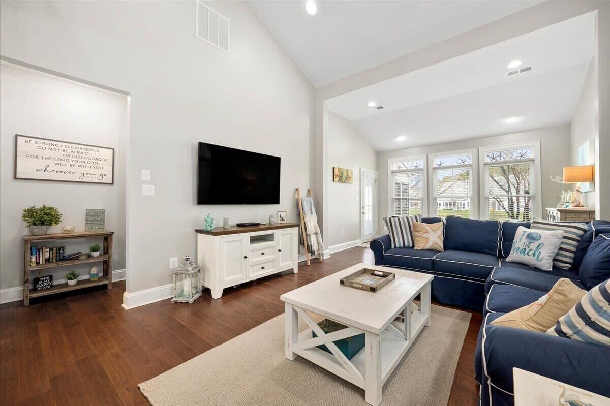 Televisión, reproductor de DVD