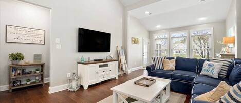 Televisión, reproductor de DVD