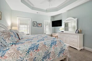 3 bedrooms, WiFi, bed sheets - Large Townhome in Amenity Filled Bayside Community (Selbyville)