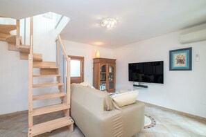 Televisión de pantalla plana 