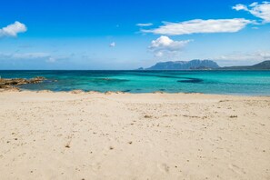 Beach - Villa del Golfo (Olbia)