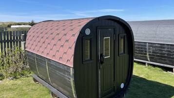 Basic Cottage, 1 Bedroom