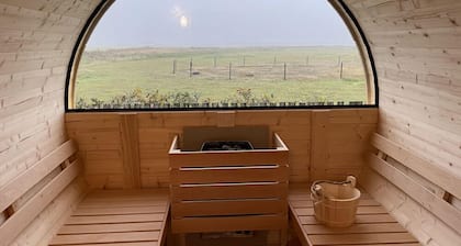 Camping Vesterhav