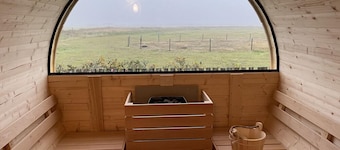 Camping Vesterhav