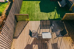 House | Property grounds - Remarkable 4-bed House in Cardiff (Cardiff)