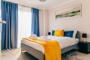 House | 4 bedrooms, iron/ironing board, free WiFi, bed sheets - Remarkable 4-bed House in Cardiff (Cardiff)