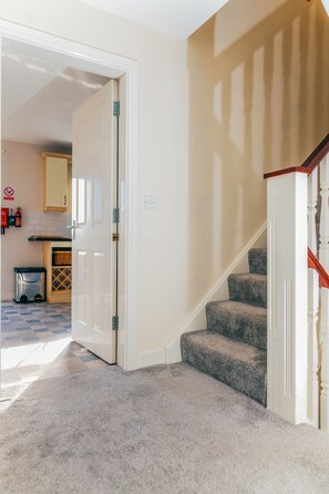 Casa | Parte interna