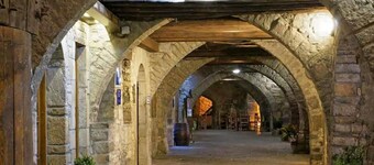 El Rinconcito de Ainsa