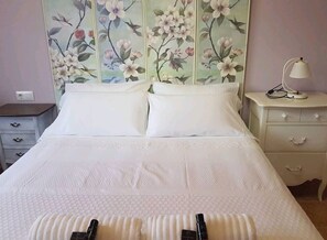 3 Schlafzimmer, Bügeleisen/Bügelbrett, WLAN, Bettwäsche