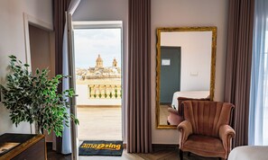 Coffres-forts dans les chambres