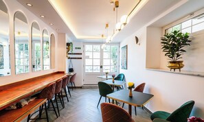 Free daily continental breakfast - Yolanda Boutique Hotel  (Birgu)