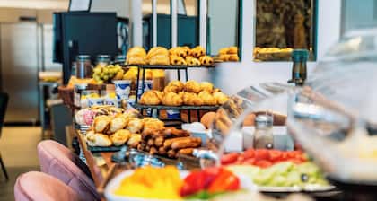 Yolanda Boutique Hotel