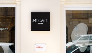 Exterior - Stuart Rooms Gzira Promenade (Gzira)