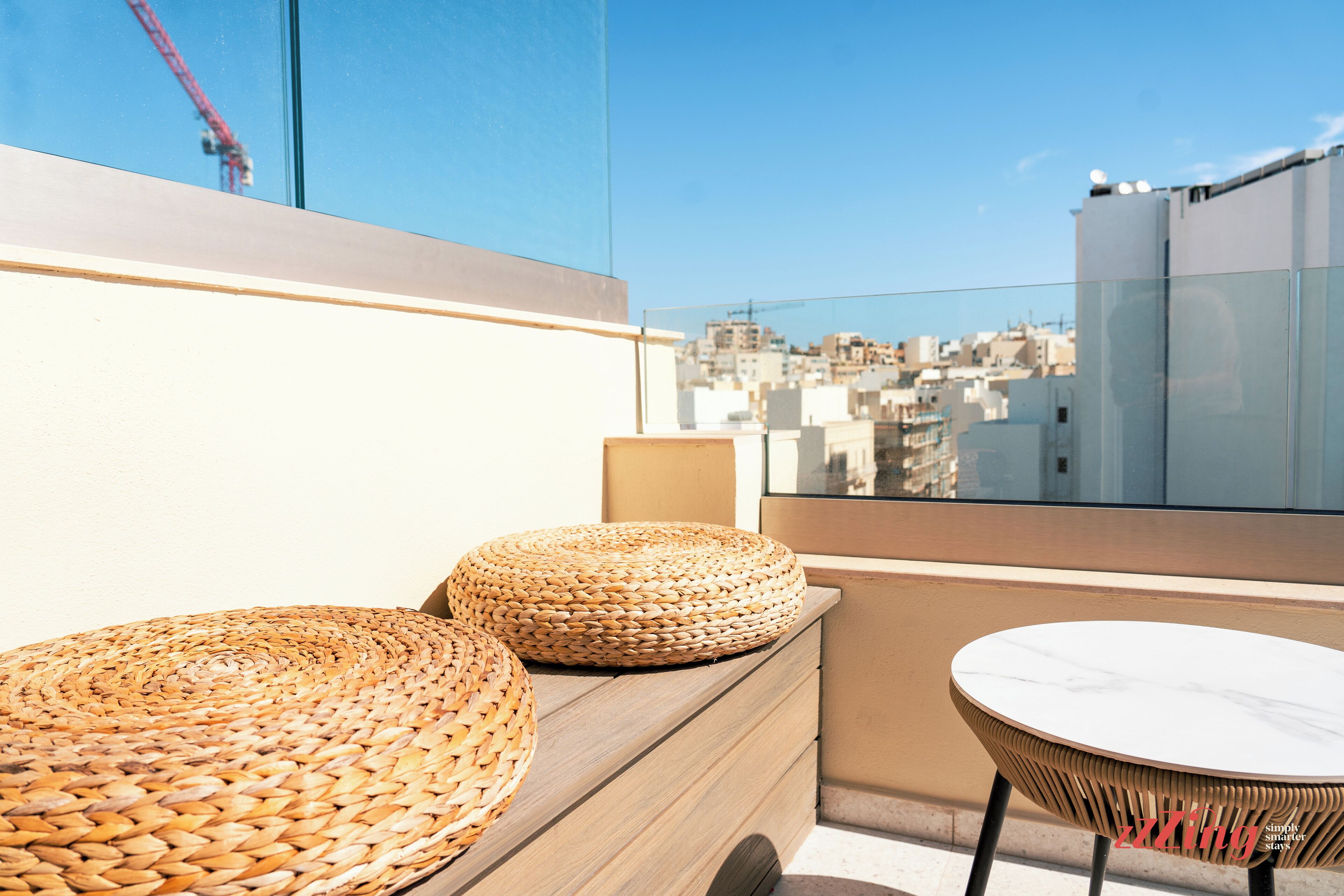 Foto - Stuart Rooms by Zzzing