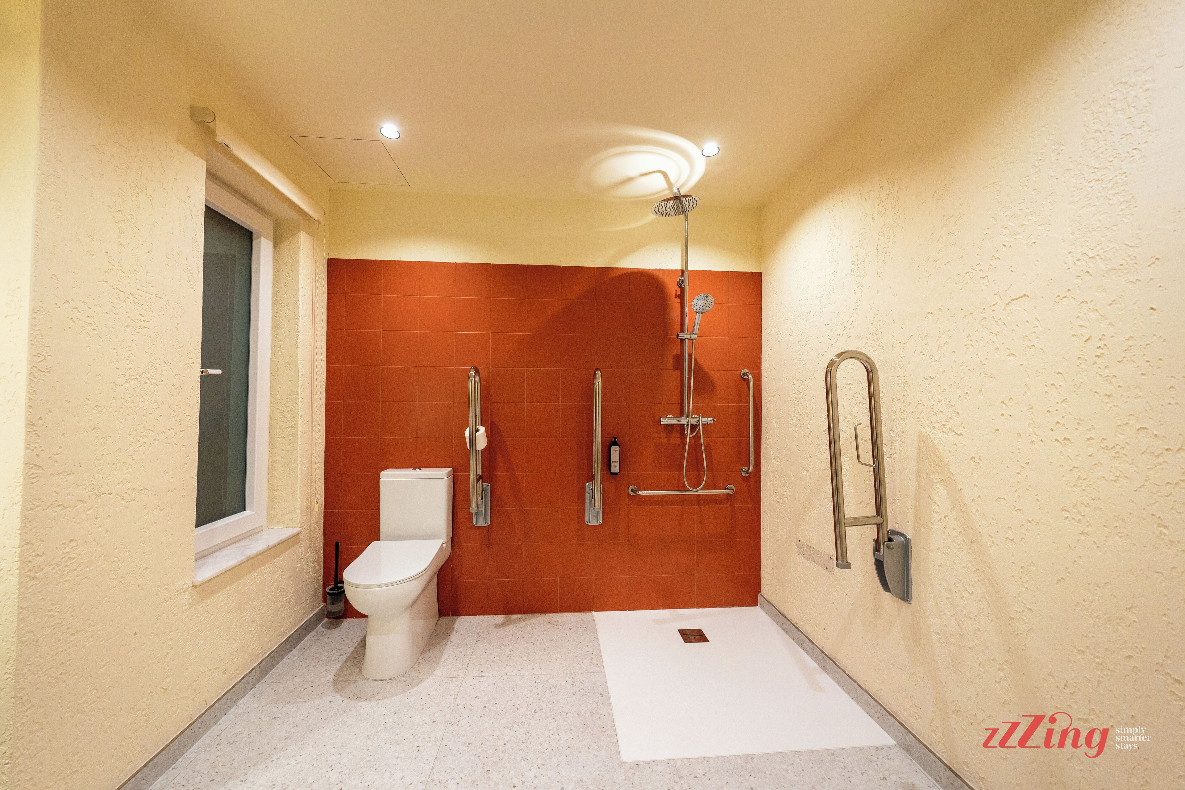 Foto - Stuart Rooms by Zzzing