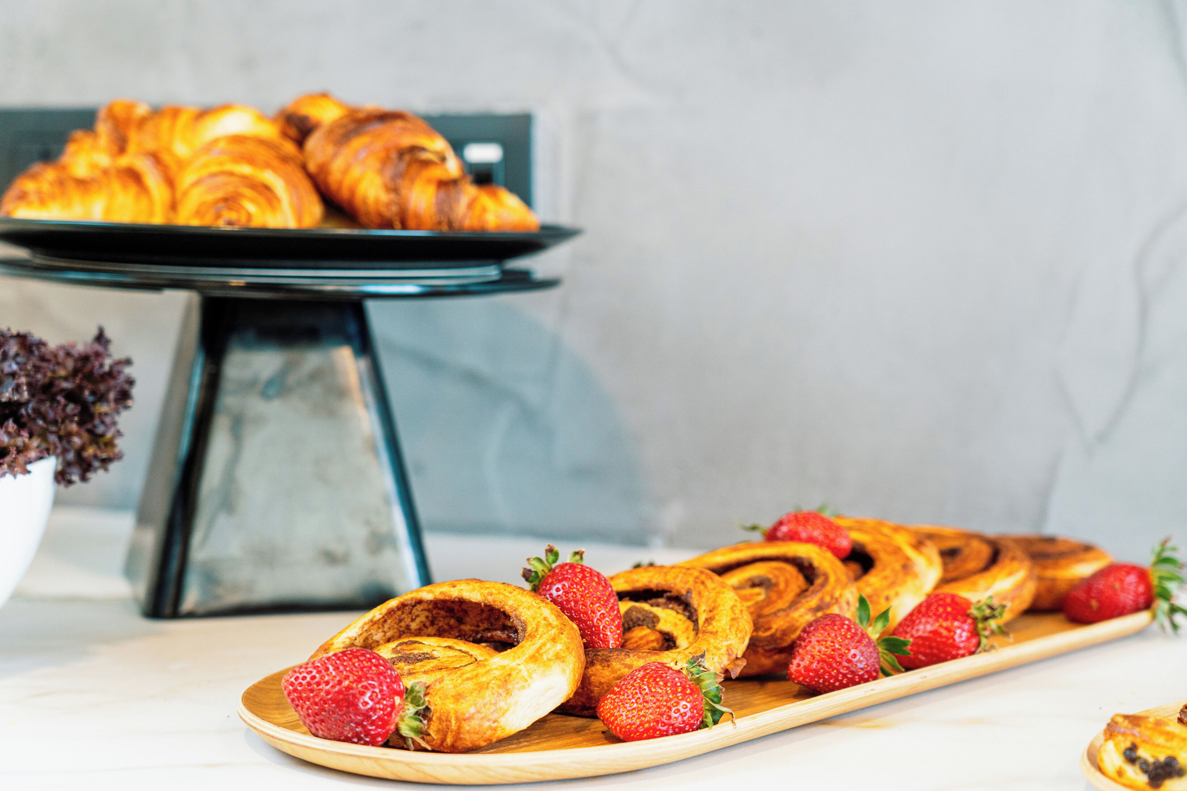 Foto - Stuart Rooms by Zzzing