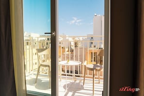 Seprai katun Mesir, seprai premium, brankas, dan meja kerja