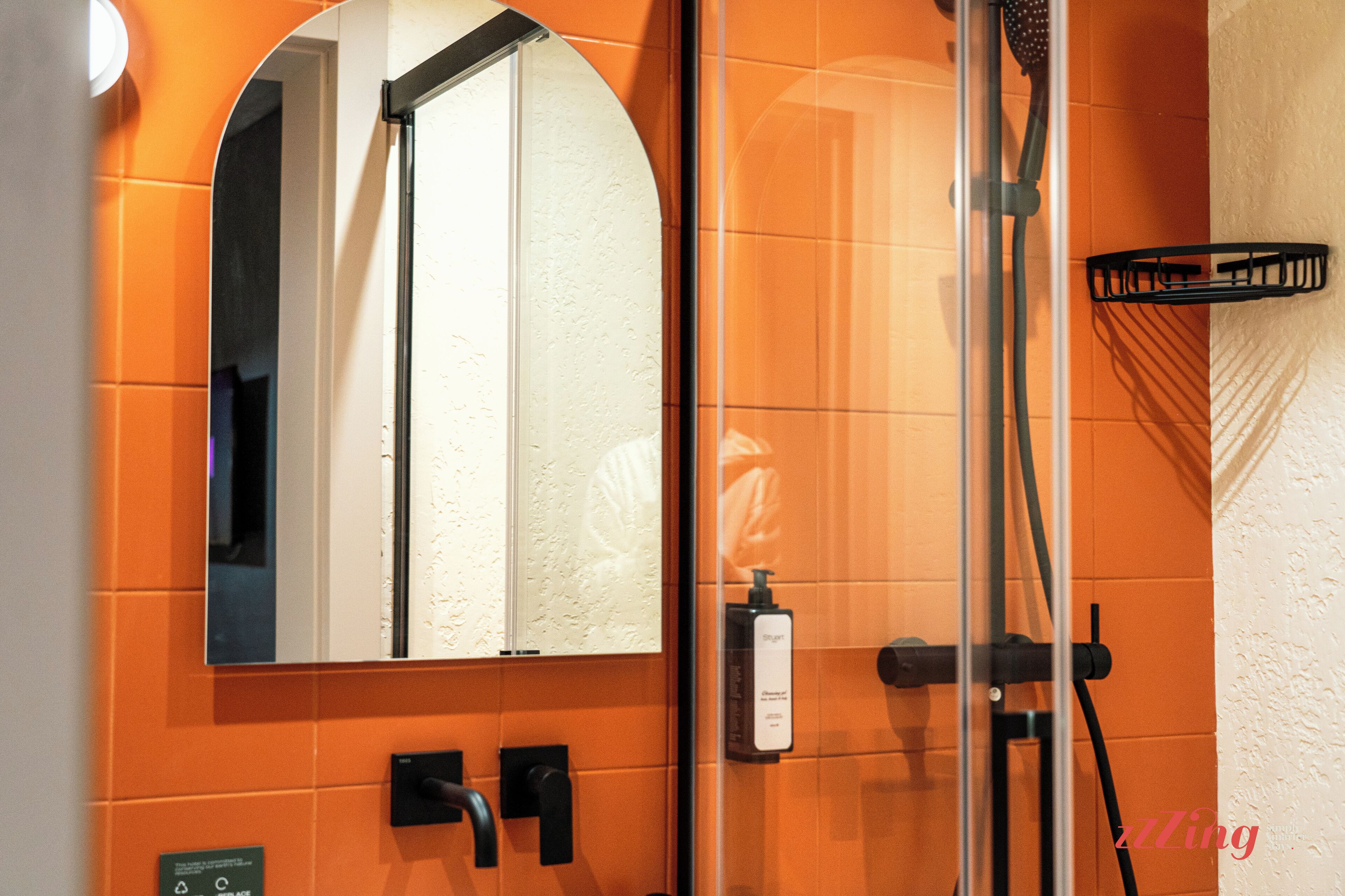 Foto - Stuart Rooms by Zzzing